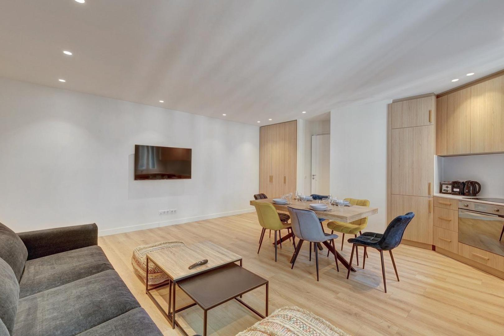 Bluestay 846 - Superbe Apartment