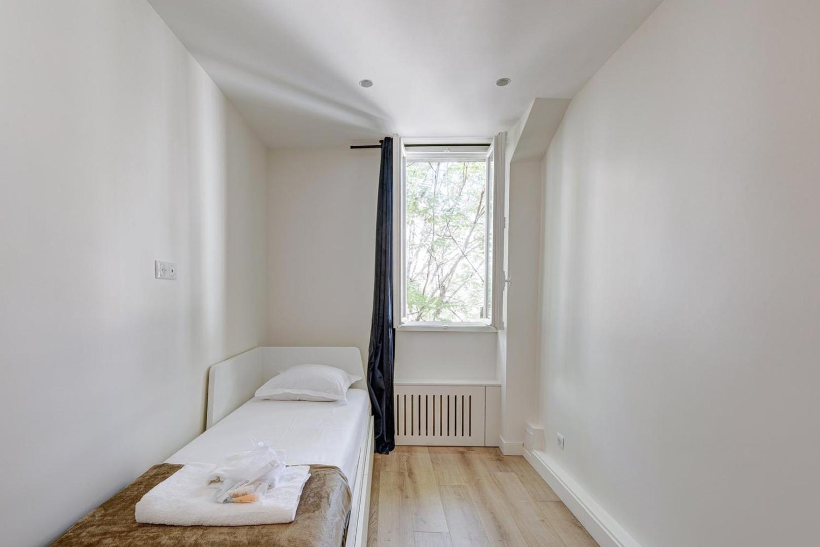 Bluestay 846 - Superbe Apartment *