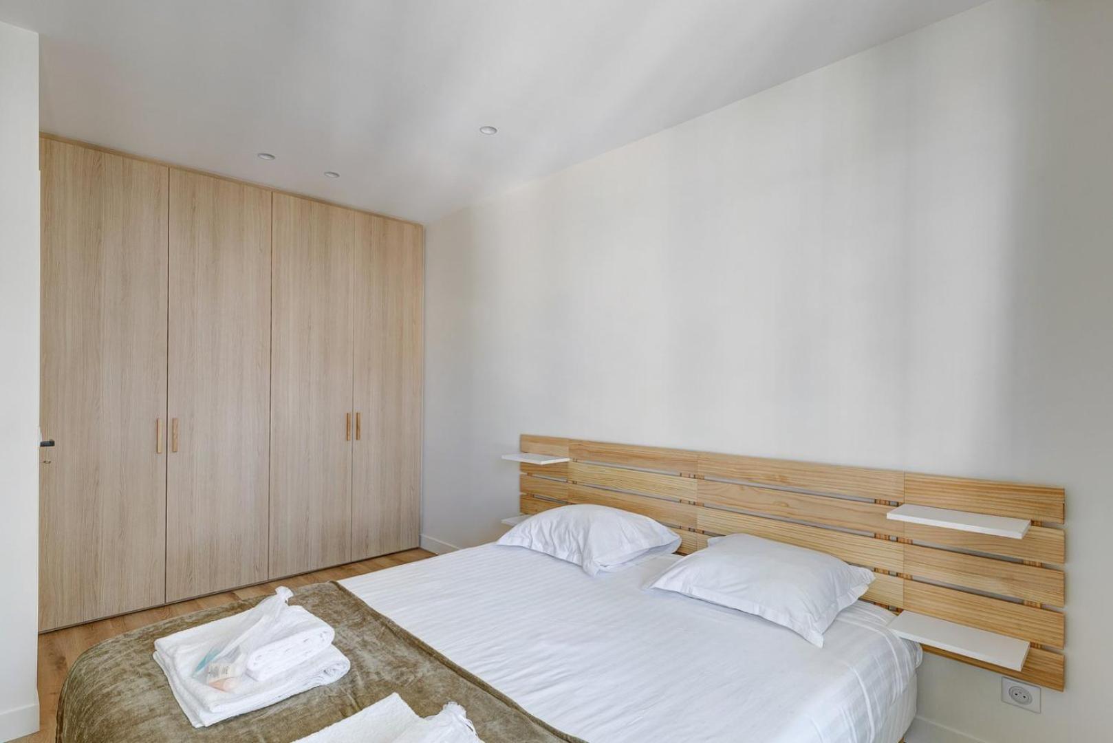 Apartment Bluestay 846 - Superbe