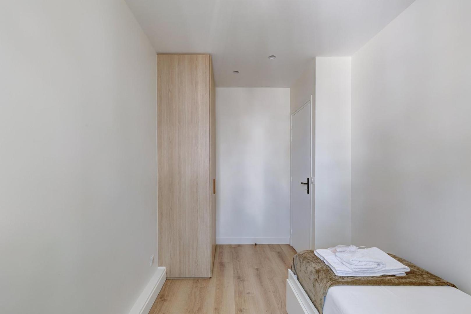 Apartment Bluestay 846 - Superbe Paris