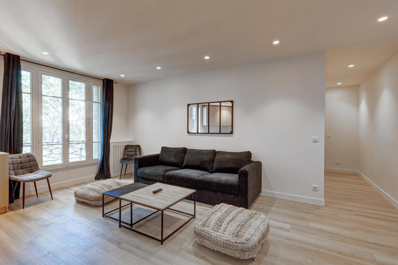 Bluestay 846 - Superbe Paris
