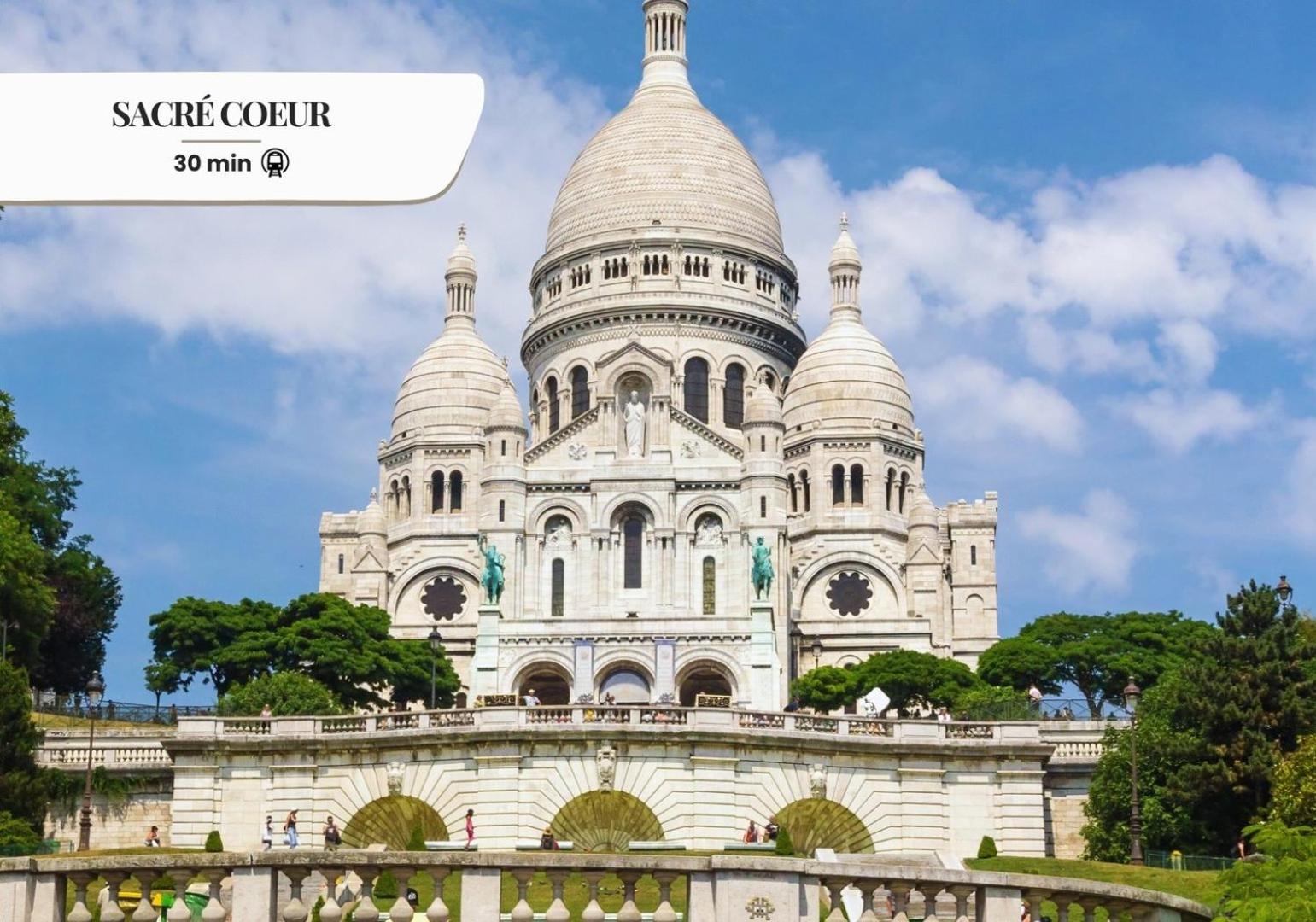 Bluestay 846 - Superbe * Paris