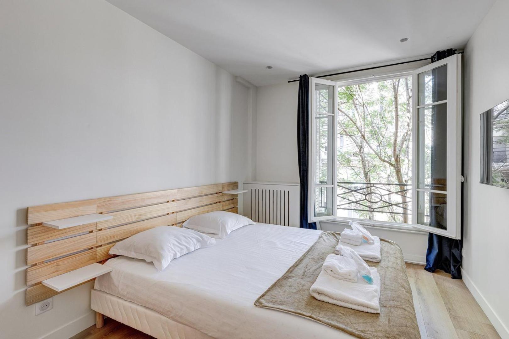Bluestay 846 - Superbe Apartment